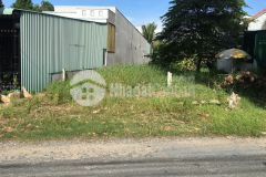 Bán nền đường huỳnh thị nở cái răng tp cần thơ giá đầu tư 2 tỷ 100 triệu. liên hệ 0837777411tín