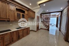 Chủ mót cần bán gấp nhà riêng đường xuân đỉnh, 45m2, 5t, ô tô, nội thất xịn, chất lượng cao,6.4 tỷ