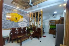 Bán nhà chính kinh oto 90m2 mt6m giá 5.6tỷ