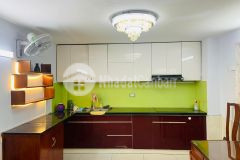 Bán nhà đẹp trần duy hưng 52m2, 4 tầng, 2 thoáng, ngõ thông, cách ô tô 50m, giá 4.98 tỷ