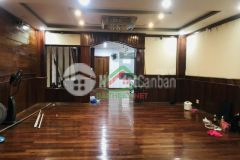 Mặt tiền an hội phường 13 gò vấp 370m2 vị trí đỉnh.