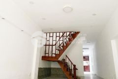 Nhà hxh d2 nguyễn gia trí bt 70m2 2tầng. thuê 15trtháng. nhỉnh 7tỷ