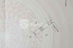 Bán đất thị trấn cam lộ giá rẻ chỉ 6xx