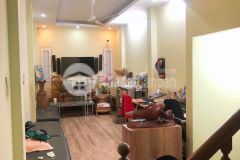 Bán nhà ngõ 211 phố khương trung, 49m2, 4 tầng, giá cực tốt 4,8 tỷ