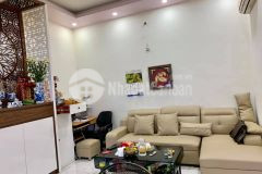 Siêu giảm giá nhà 90m2 nguyễn văn khối ô tô thoải mái chỉ 6.4 tỷ tl, lh0867177475