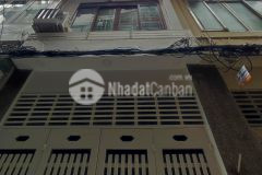 Cần bán gấp nhà ở đường láng, ô tô đỗ cửa diện tích 40m giá nhỉnh 5 tỷ