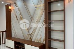 Bán nhà phố hồng tiến, bồ đề, 42m2, 6 tầng, gara ô tô, nhỉnh 5 tỷ