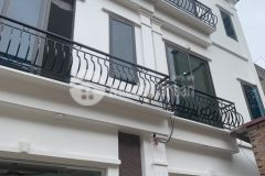 Bán nhà ngõ phố canh nông, ph quang trung, tp hd, 42m2, 3 tầng, 3 ngủ, hướng đông