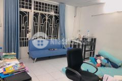 Chủ nhà xoắn muốn bán ngay chỉ còn 5.5tỷ có ngay nhà 65m2 trung tâm thủ đức.