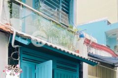 Nhà vị trí đẹp, p15 tân bình, 31m2, còn 3.5 tỷ, hoàng bật đạt