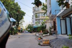 Bán nhà hẻm 347 lê văn thọ gò vấp 36m2 hxh thông vuông vức nhỉnh 3ty 0354284763