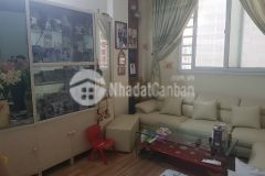 Nhà mới trương định, ngõ thông, gần chợ 38m2x 4 tầng chỉ 5.1 tỷ