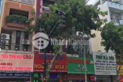 Bán nhà mặt tiền nơ trang long phường 13 bình thạnh 4x25m giá 19 tỷ