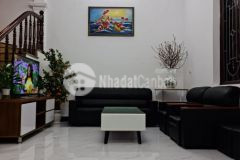 Mt đường trung tâm quận 7 2 tầng dt 3x9 nhỉnh 3 tỷ