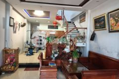 Bán nhà k 91 nguyễn tri phương quận thanh khê.