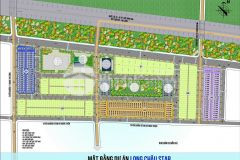 Lô hoa hậu dự án long châu star mẫn xá sát ql 18, đối diện samsung.kinh doanh gì cũng tiện