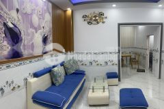 Chính chủ cần bán nhà sổ riêng thị trấn nhà bè 5x10m 3,3 tỷ