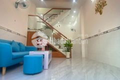 Nhà mới xây 2 tầng btct tặng full nội thất chỉ 3.65 tỷ