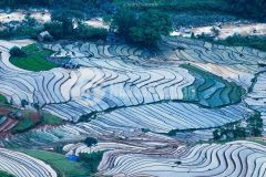 Đất nền sapa xã tả van view mường hoa river