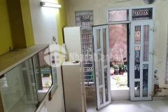 Bán đất tặng nhà phân lô kinh doanh văn quán nhỉnh 5 tỷ