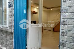 Chính chủ bán nhà sổ hồng, nở hậu vào ở liền