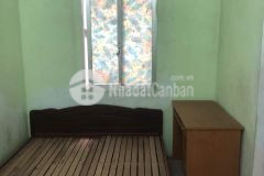 Tân lạc đại la bán 42m2 đất tặng gpxd 5 tầng hai bà trưng