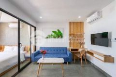 Bán toà căn hộ đường nghiêm xuân yêm,nam việt á, quận ngũ hành sơn.