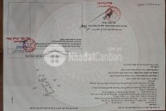 Cần tiền bán 2 lô 147,7m2 và 162,3m2 tại xã xuân sơn sơn tây, giá mềm