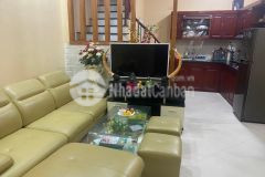 Cần bán gấp nhà phan đình giót oto 85m2 mt6m giá 5.6 tỷ