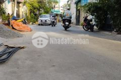 Chỉ 4 tỷ 400 sở hữu ngay nhà hxt phan sào nam phường 11 tân bình