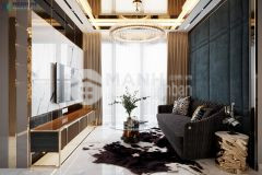 Cho thuê nhà đẹp ngay mặt tiền đường trần hưng đạo