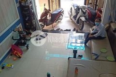 Nhà ql13, hiệp bình phước, thủ đức, hẻm xe hơi, 56m, giá chỉ 7.2 tỷ.