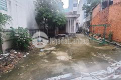 Nhà nát đất 326m2, giá chưa tới 35 triệum2, 11 tỷ, tam bình, tp thủ đức