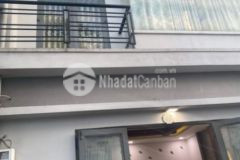 Nhà rộng thoáng 6.5x10 chợ vườn lài chỉ 3ty6 0938566812