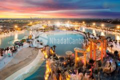 Cực đẹp bán biệt thự vinhomes kinh doanh giá 11.8 tỷ