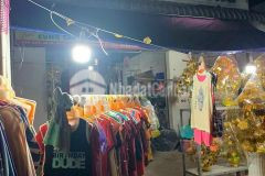 Bán nhà mặt tiền phạm hùng, p. ba láng, q. cái răng, tp cần thơ. giá 5 tỷ xxx. lh 0837777411 tín