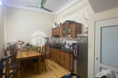 Bán nhà đẹp vũ tông phan oto 87m2 mt6.2m giá 5.6tỷ