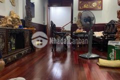 Bán nhà đẹp phố trần quốc vượng 5 tầng 44m2 giá 5.4 tỷ