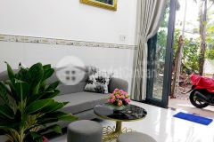 Nhà đẹp giả rẻ 2ty35 vườn lài apđ q12 0938566812