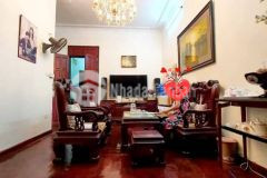 Cần bán nhà nguyễn trãi, 62m2, 5t, mt 5m, ô tô, kinh doanh, nhỉnh 5tỷ