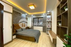 Bán nhà nguyễn viết xuân quang trung 48m24tầng chỉ 5,xtỷ ô tô kinh doanh