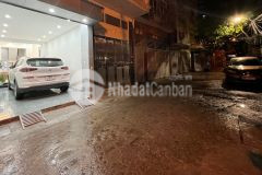 Cực hiếm nhà đẹp cù chính lan, gara, sát phố, ô tô tải tránh nhau, 51m2 x 4 tầng, 8.65 tỷ