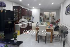 Bán gấp giảm sốc 5ootr nhà q3 53m2 shr ở ngay.