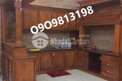 Trung tâm q3 nhà 42om đẹp shr ở ngay.