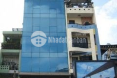 Bán tòa văn phòng ccmn nguyễn xiển, 290m210 tầng, 88 phòng, 5.4 tỷnăm, 70 tỷ