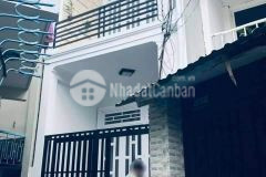 Nhà đẹp nguyễn quý anh tân phú 33m2 3.9 tỷ tân sơn nhì