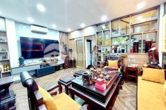 Bán nhà hoàng quốc việt, lô góc 2 mặt ôtô tránh kd 56m24tmt 10m chỉ nhỉnh 11 tỷ 0922.39.6368