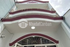 Bán nhà nguyễn hữu tiến, tân phú hẻm xe hơi 30m ra mặt tiền 64 m2 chỉ 6.5 tỷ