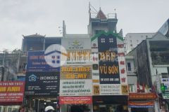 Bán nhà mặt tiền dương quảng hàm phường 5 gò vấp 5x29m