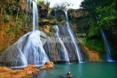 Mộc châu bán mảnh đất vị trí đẹp mặt đường ql 43 gần các điểm du lịch